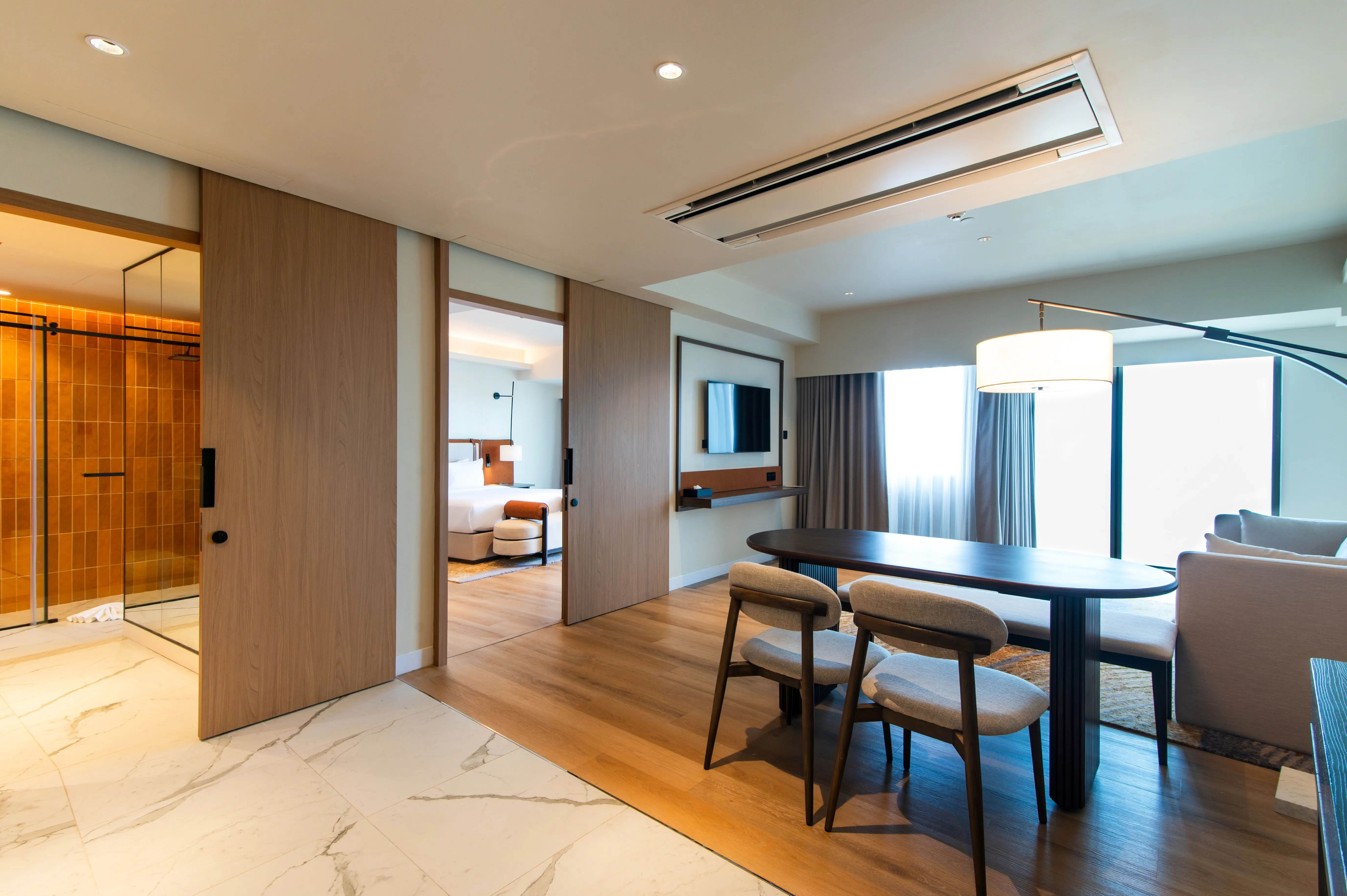 D Varee Jomtien Beach - zdjęcie 41
