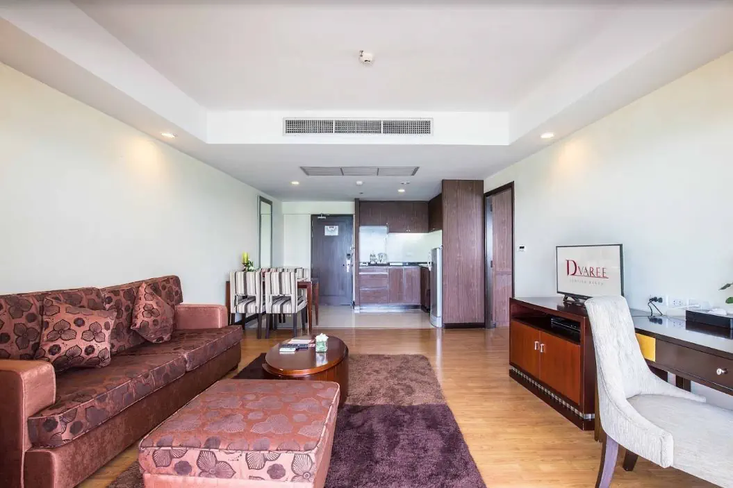 D Varee Jomtien Beach - zdjęcie 21