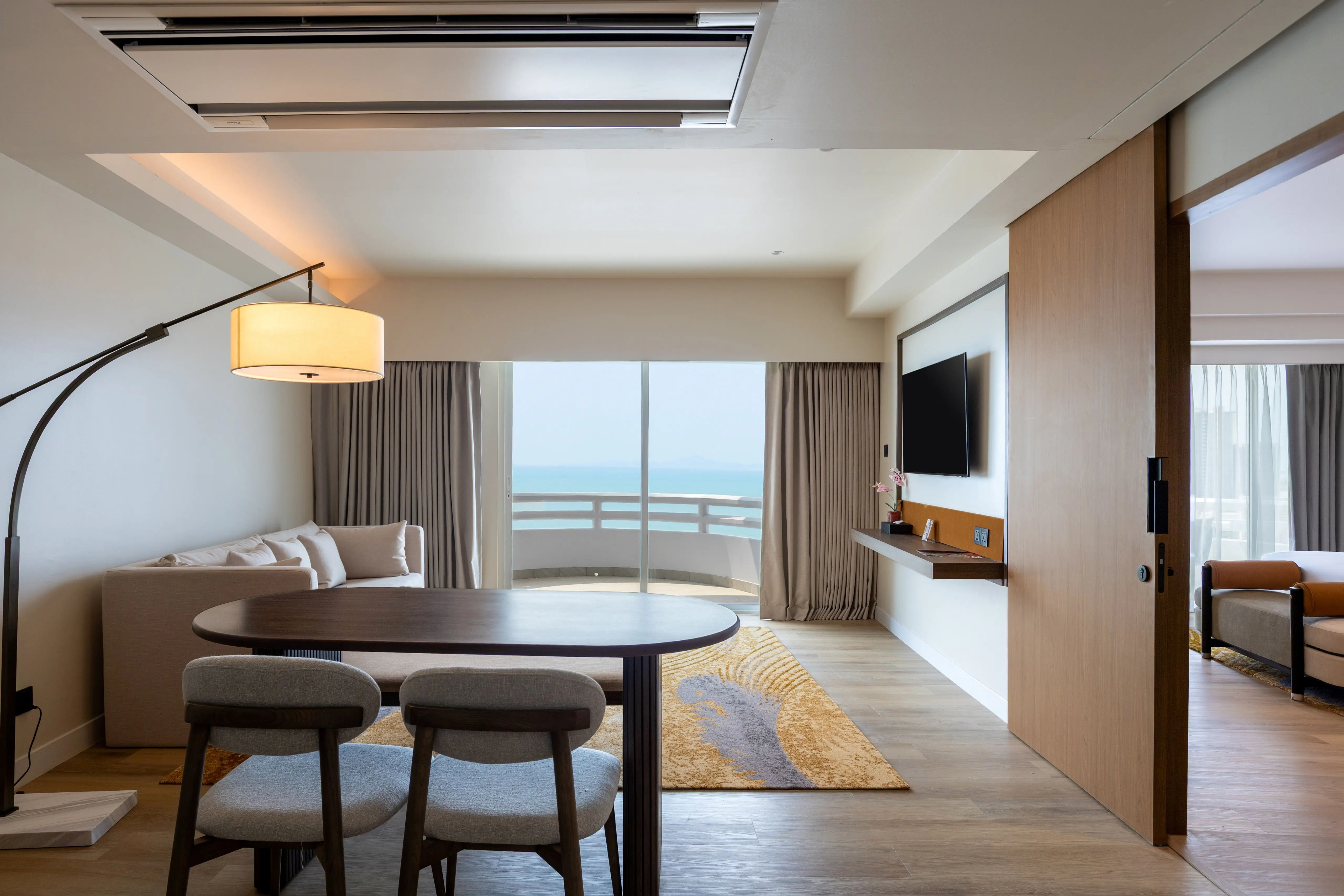 D Varee Jomtien Beach - zdjęcie 28