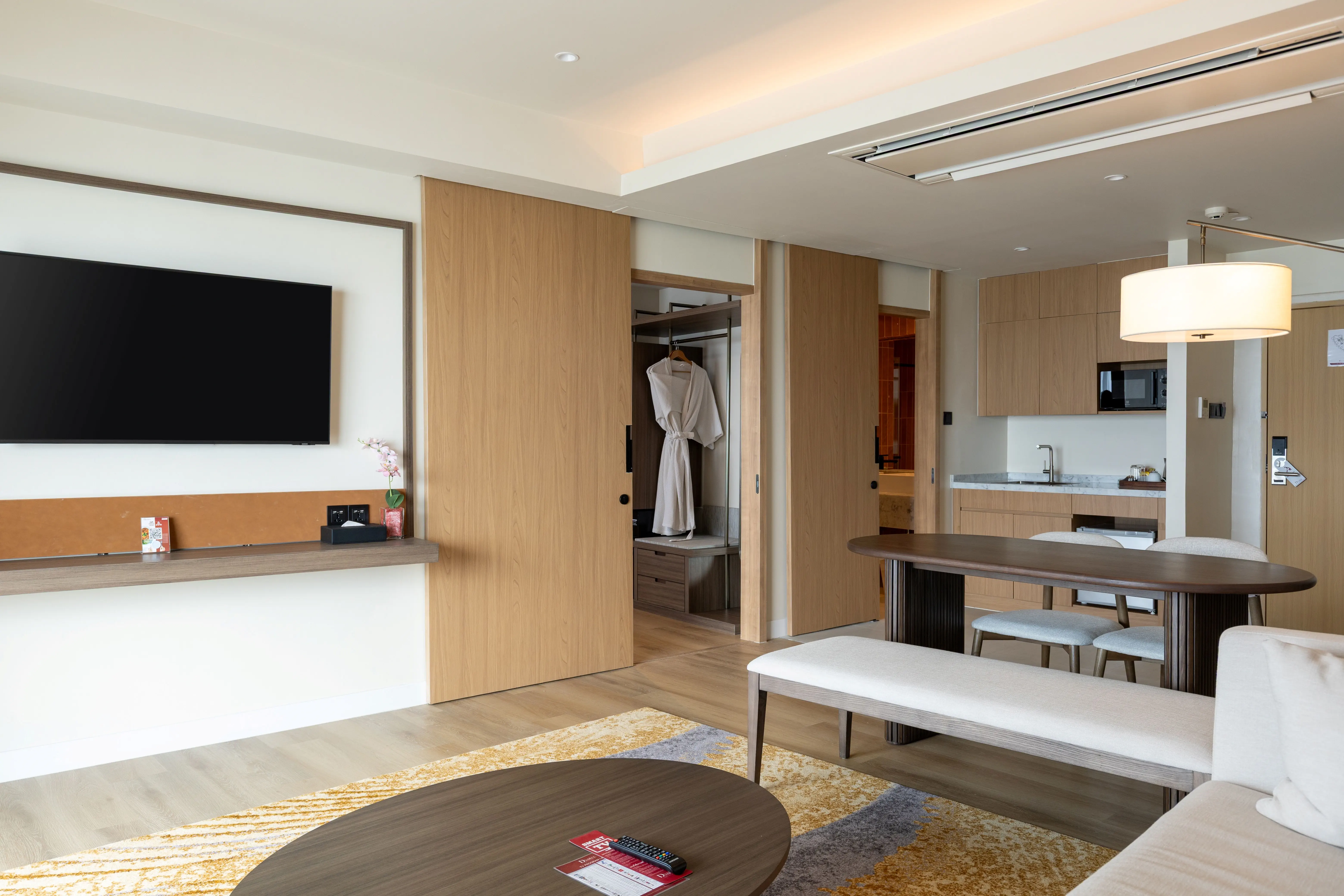 D Varee Jomtien Beach - zdjęcie 39
