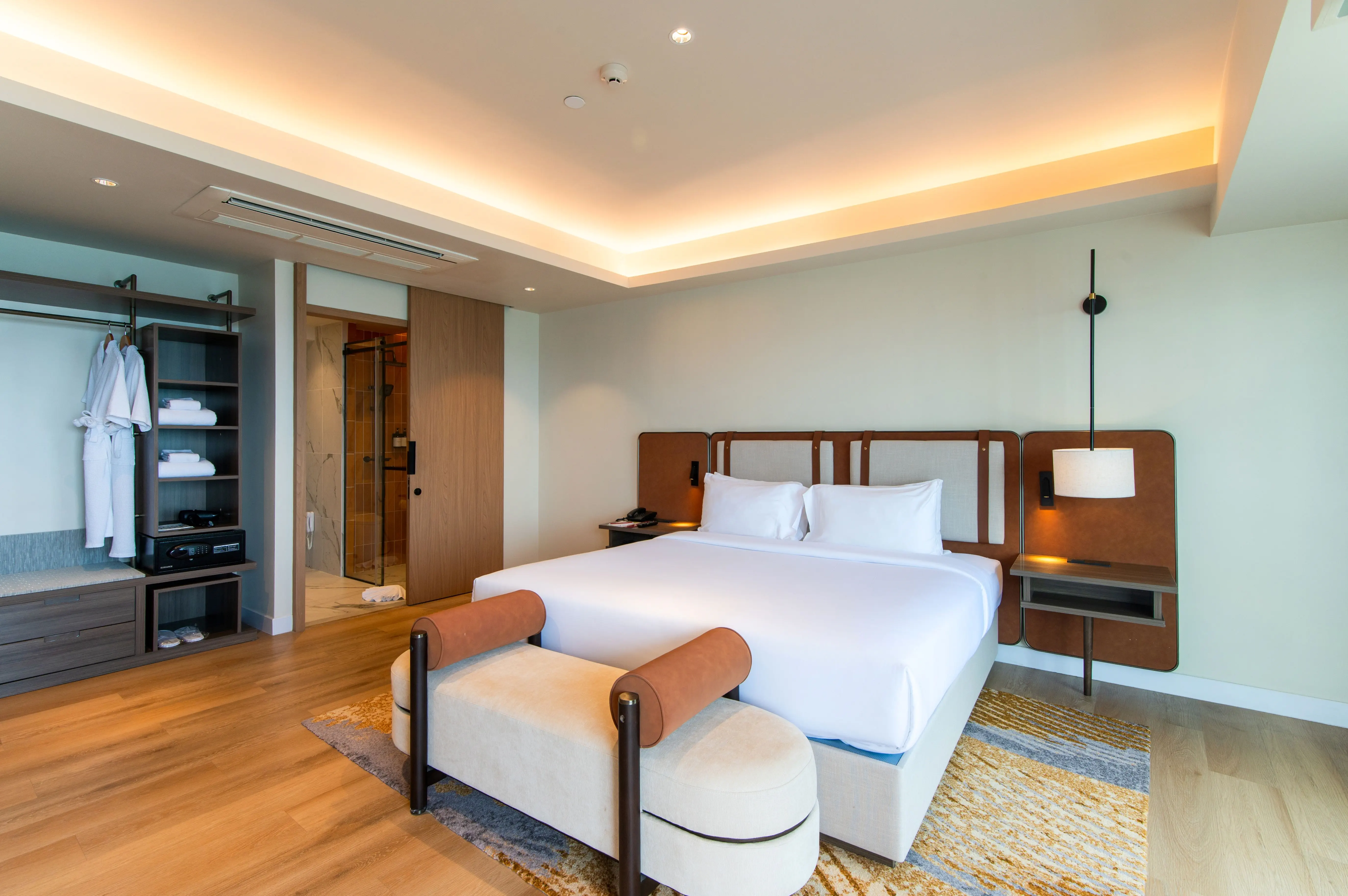 D Varee Jomtien Beach - zdjęcie 45