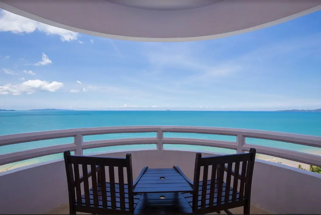 D Varee Jomtien Beach - zdjęcie 17