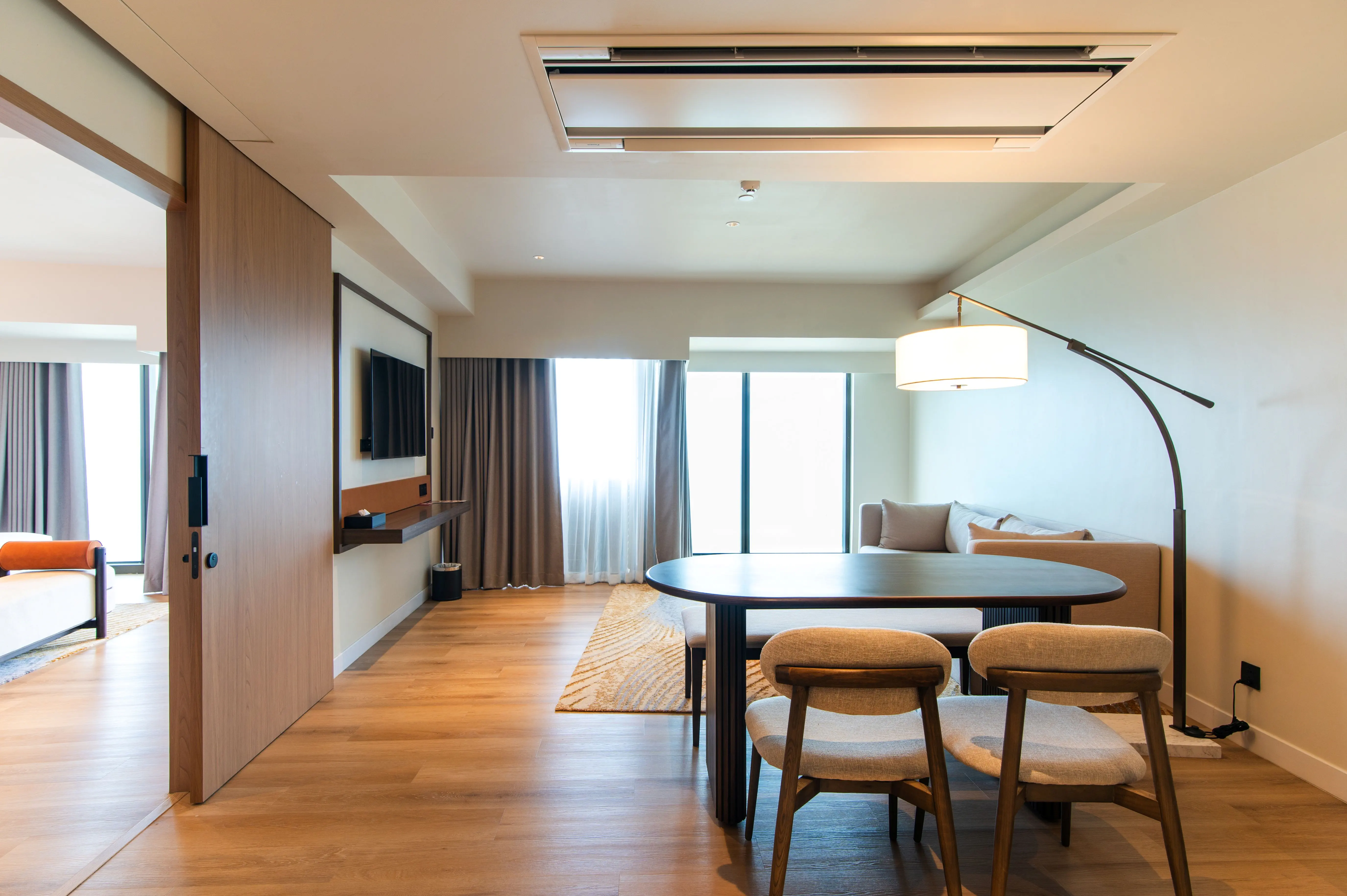 D Varee Jomtien Beach - zdjęcie 38