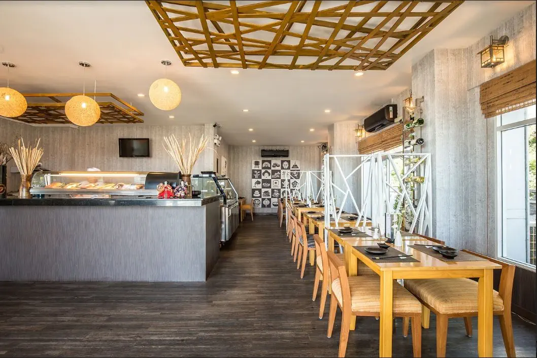D Varee Jomtien Beach - zdjęcie 53
