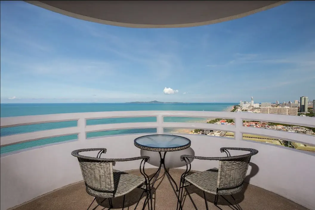 D Varee Jomtien Beach - zdjęcie 14