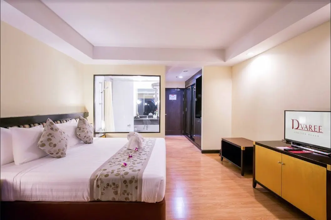 D Varee Jomtien Beach - zdjęcie 15