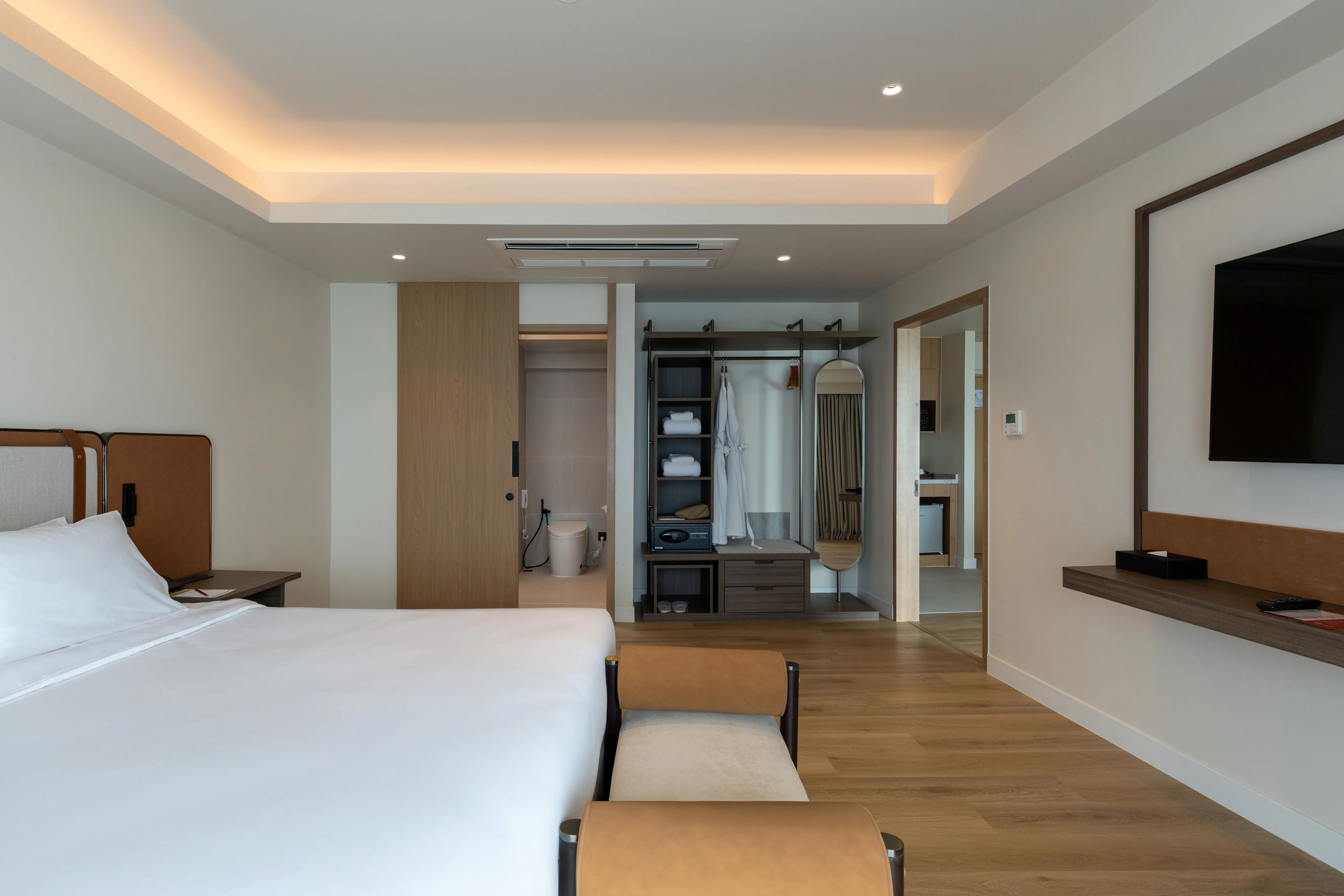 D Varee Jomtien Beach - zdjęcie 31