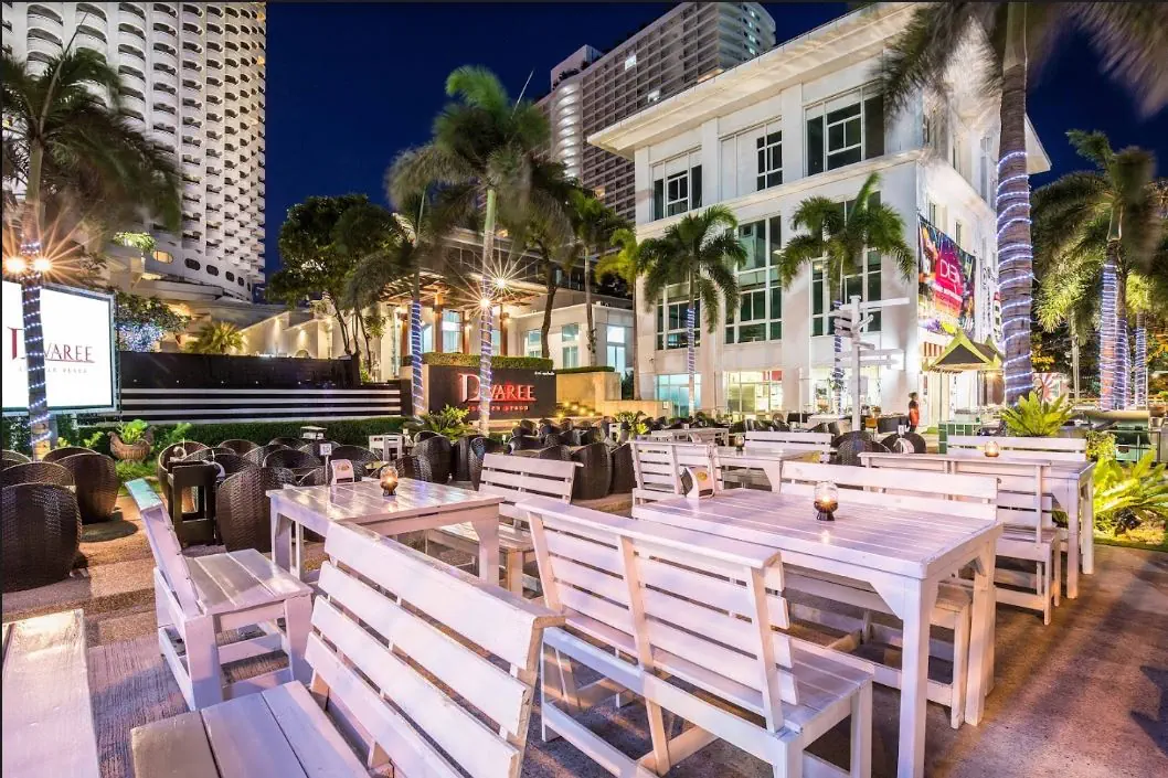 D Varee Jomtien Beach - zdjęcie 57