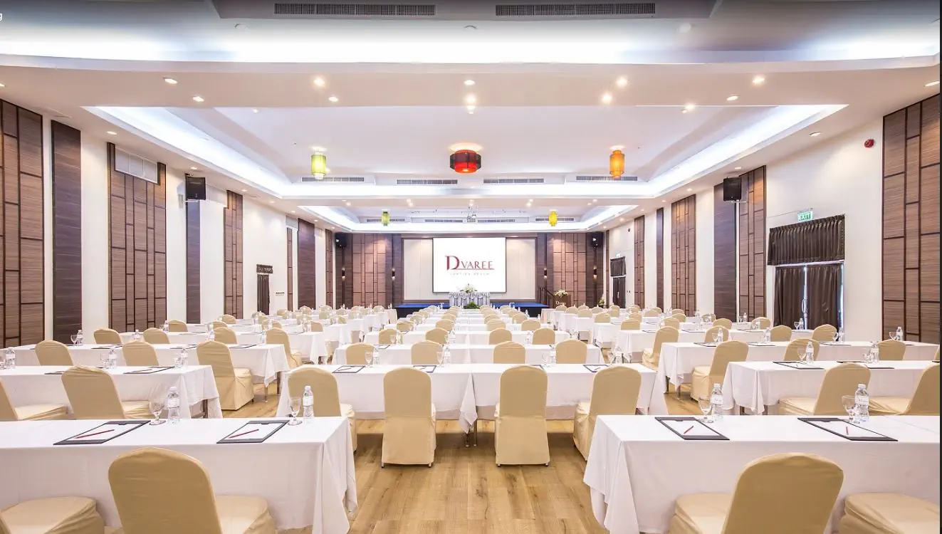 D Varee Jomtien Beach - zdjęcie 83