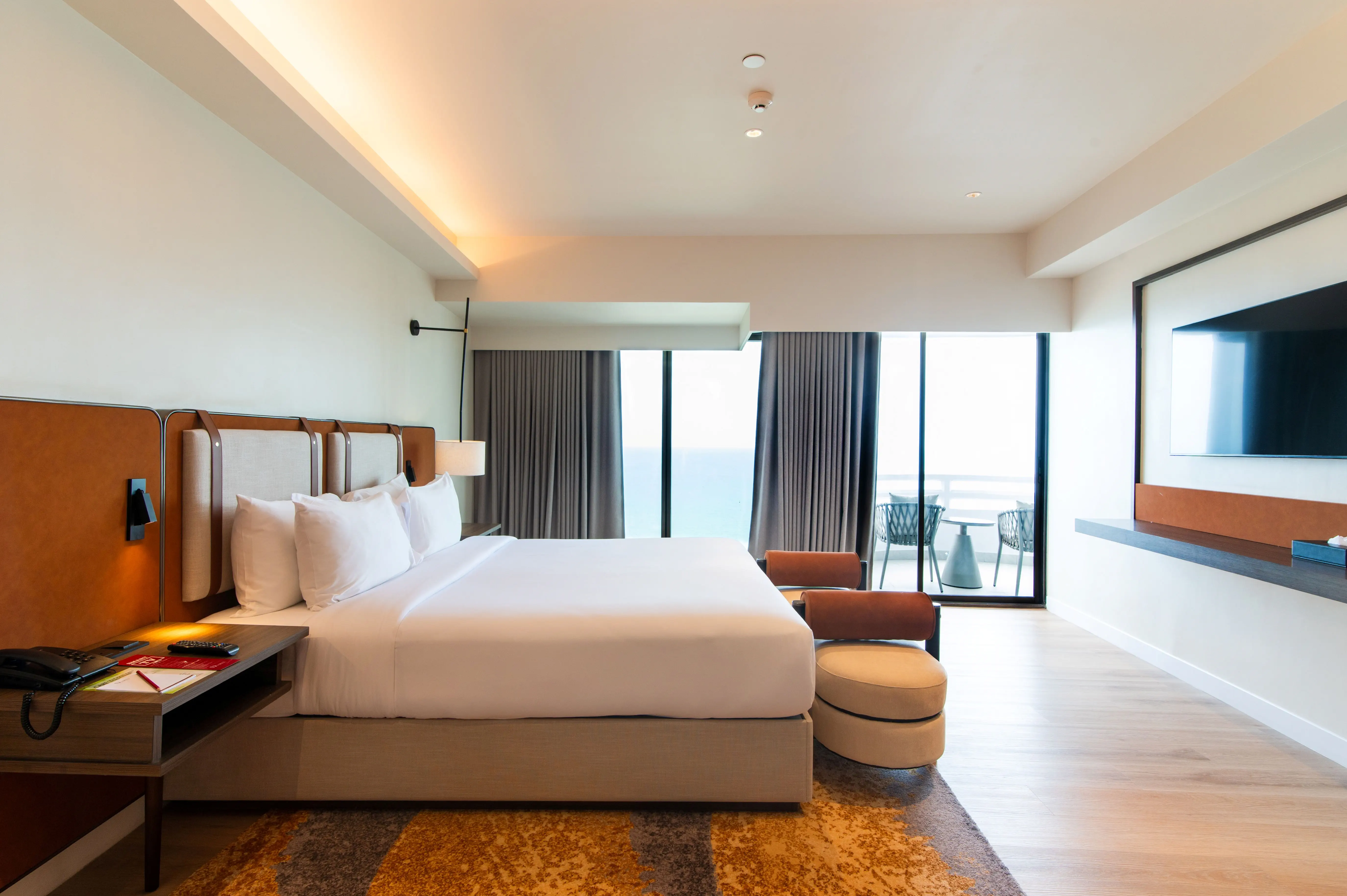 D Varee Jomtien Beach - zdjęcie 36