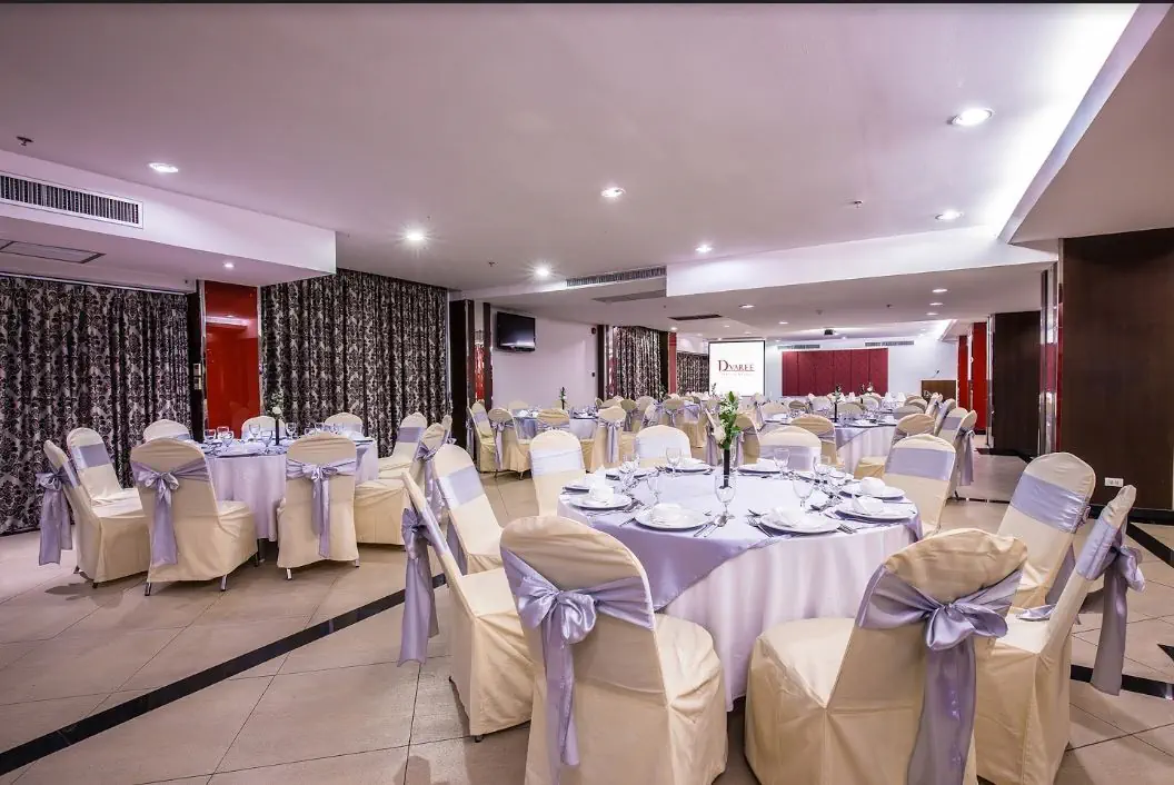 D Varee Jomtien Beach - zdjęcie 78