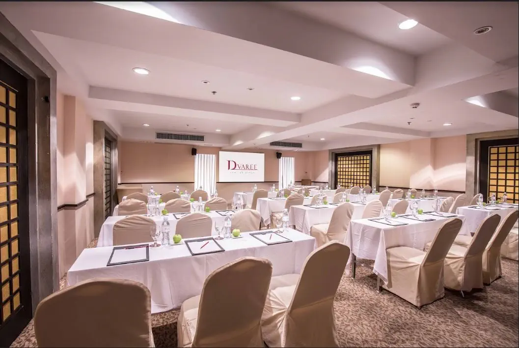 D Varee Jomtien Beach - zdjęcie 81