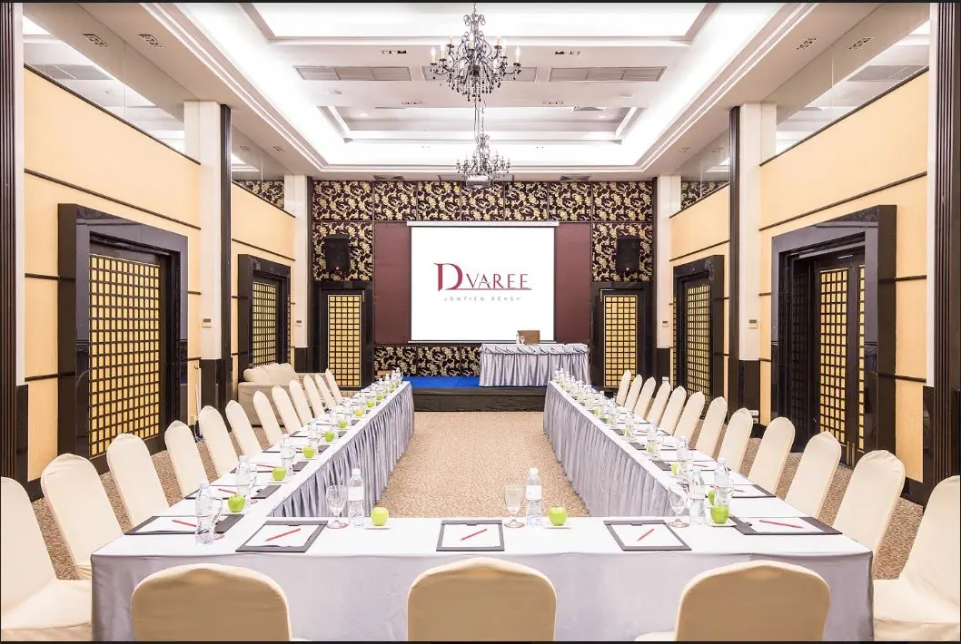 D Varee Jomtien Beach - zdjęcie 80