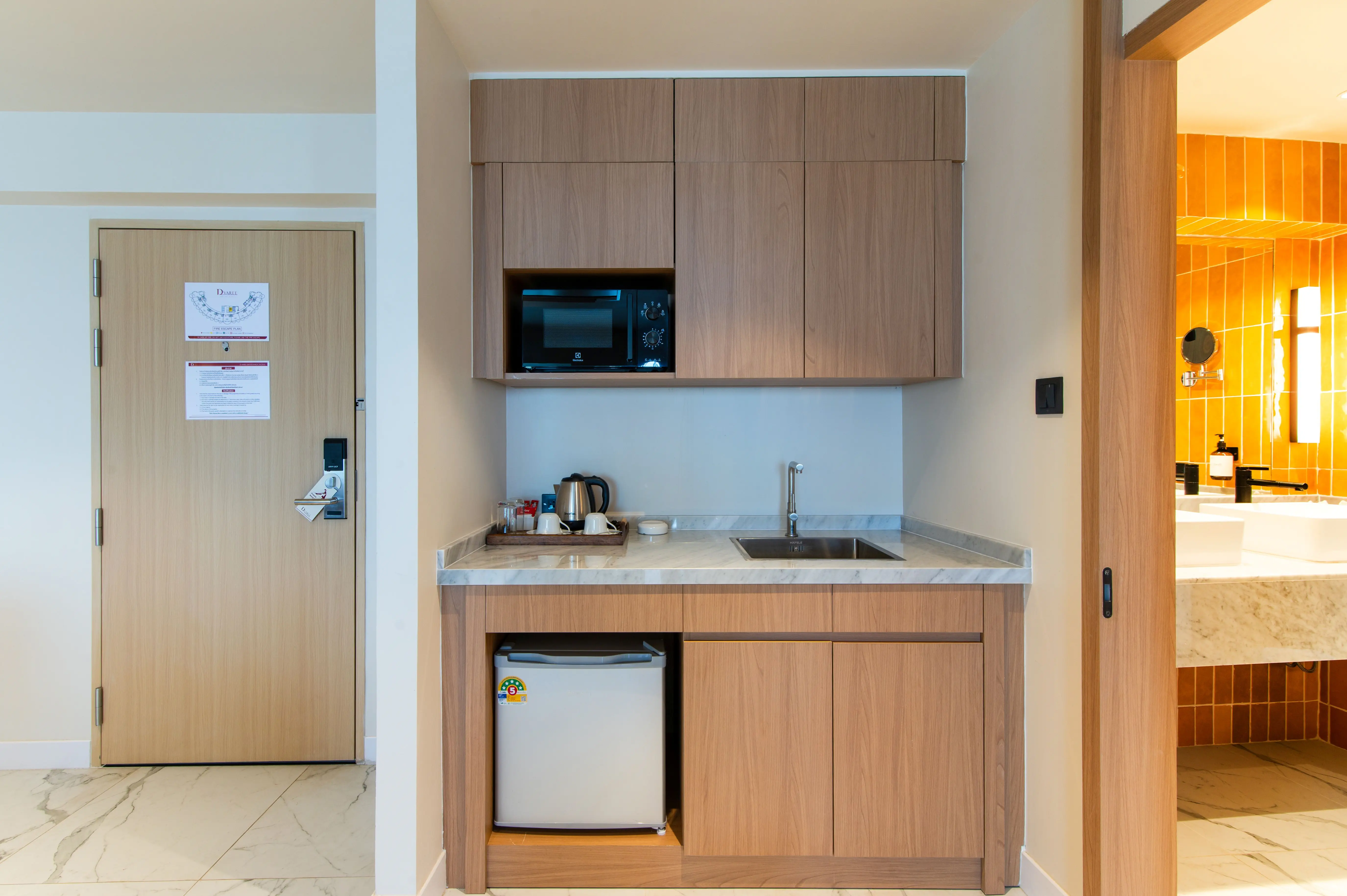 D Varee Jomtien Beach - zdjęcie 37