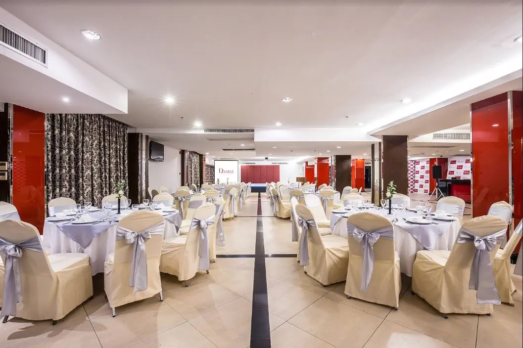 D Varee Jomtien Beach - zdjęcie 79