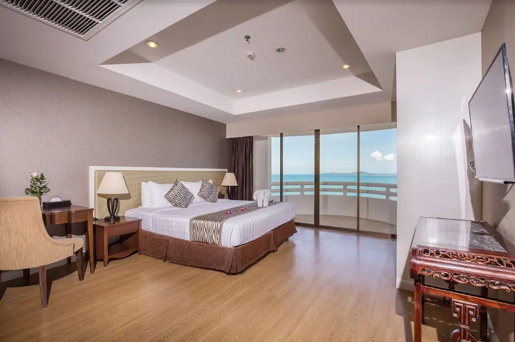D Varee Jomtien Beach - zdjęcie 26