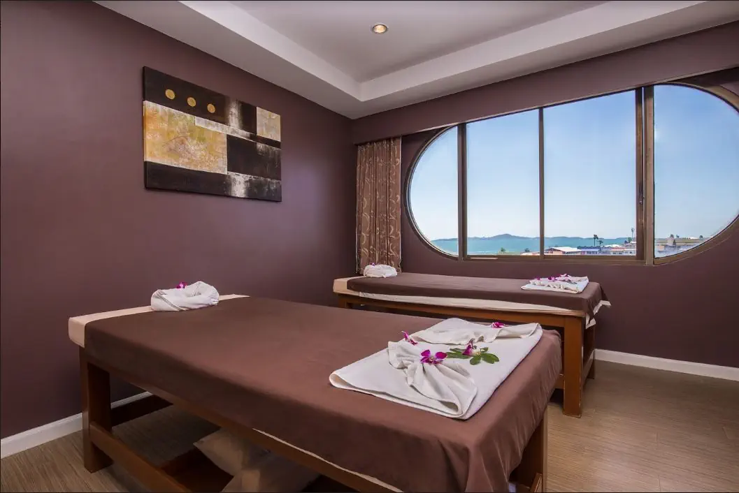 D Varee Jomtien Beach - zdjęcie 75