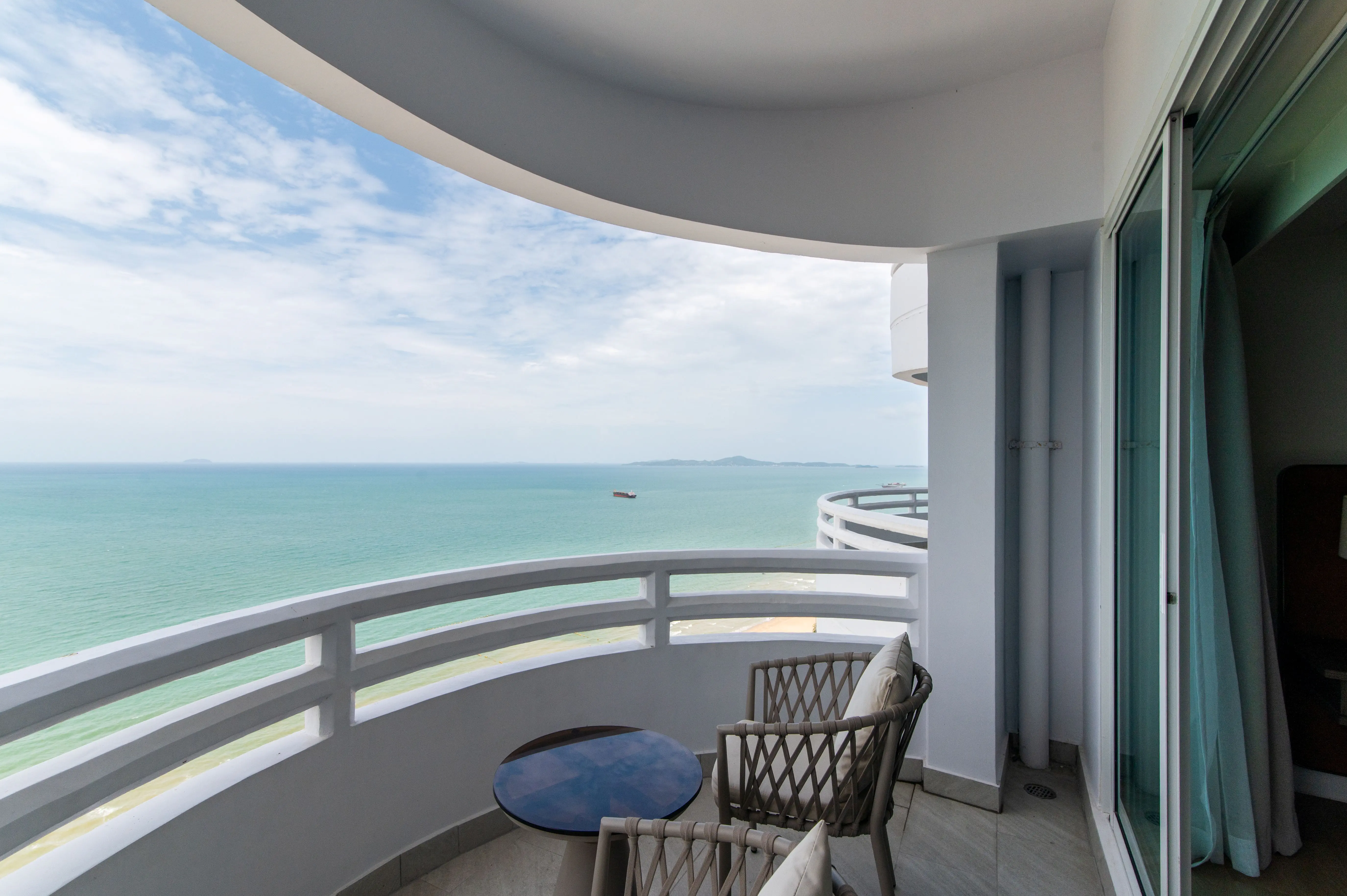 D Varee Jomtien Beach - zdjęcie 50