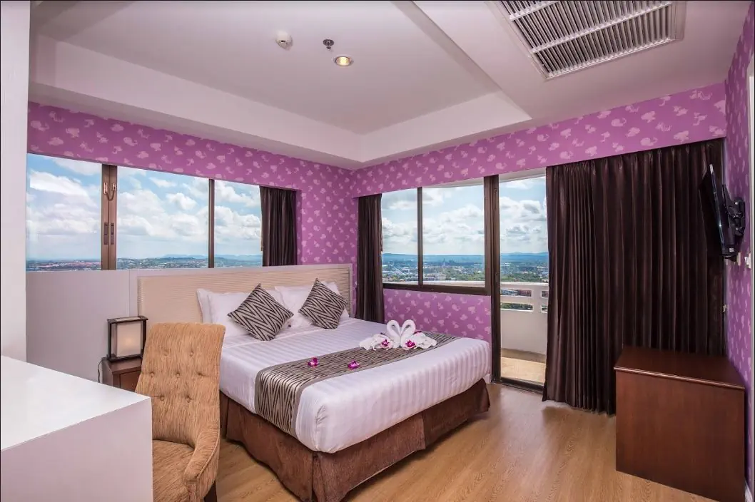D Varee Jomtien Beach - zdjęcie 23