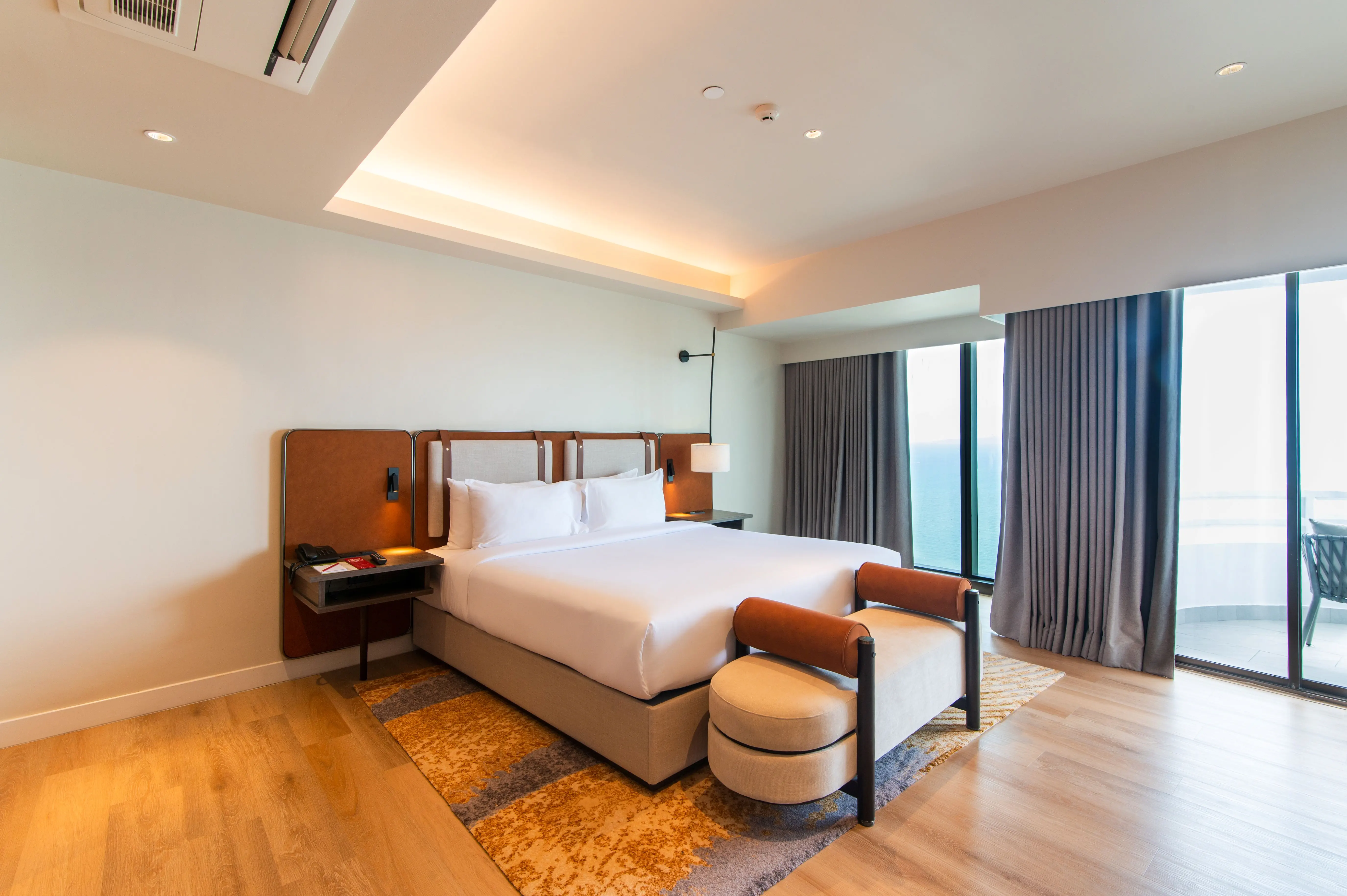 D Varee Jomtien Beach - zdjęcie 44