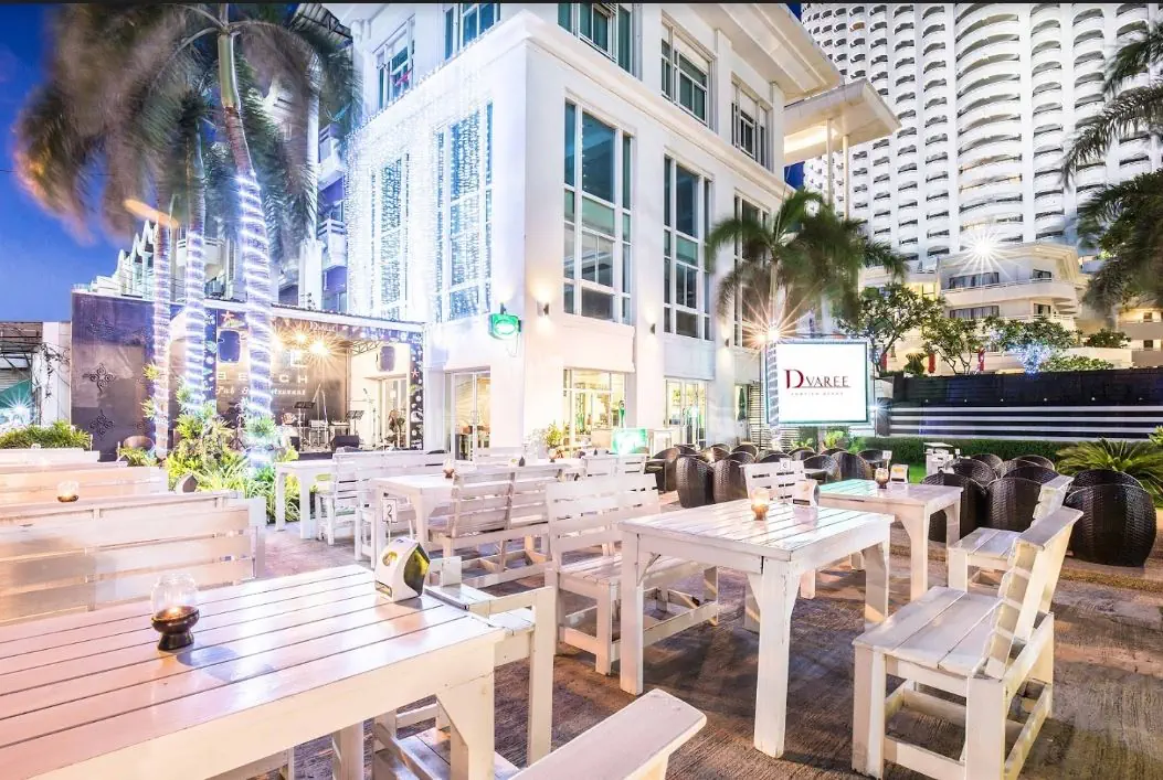 D Varee Jomtien Beach - zdjęcie 58