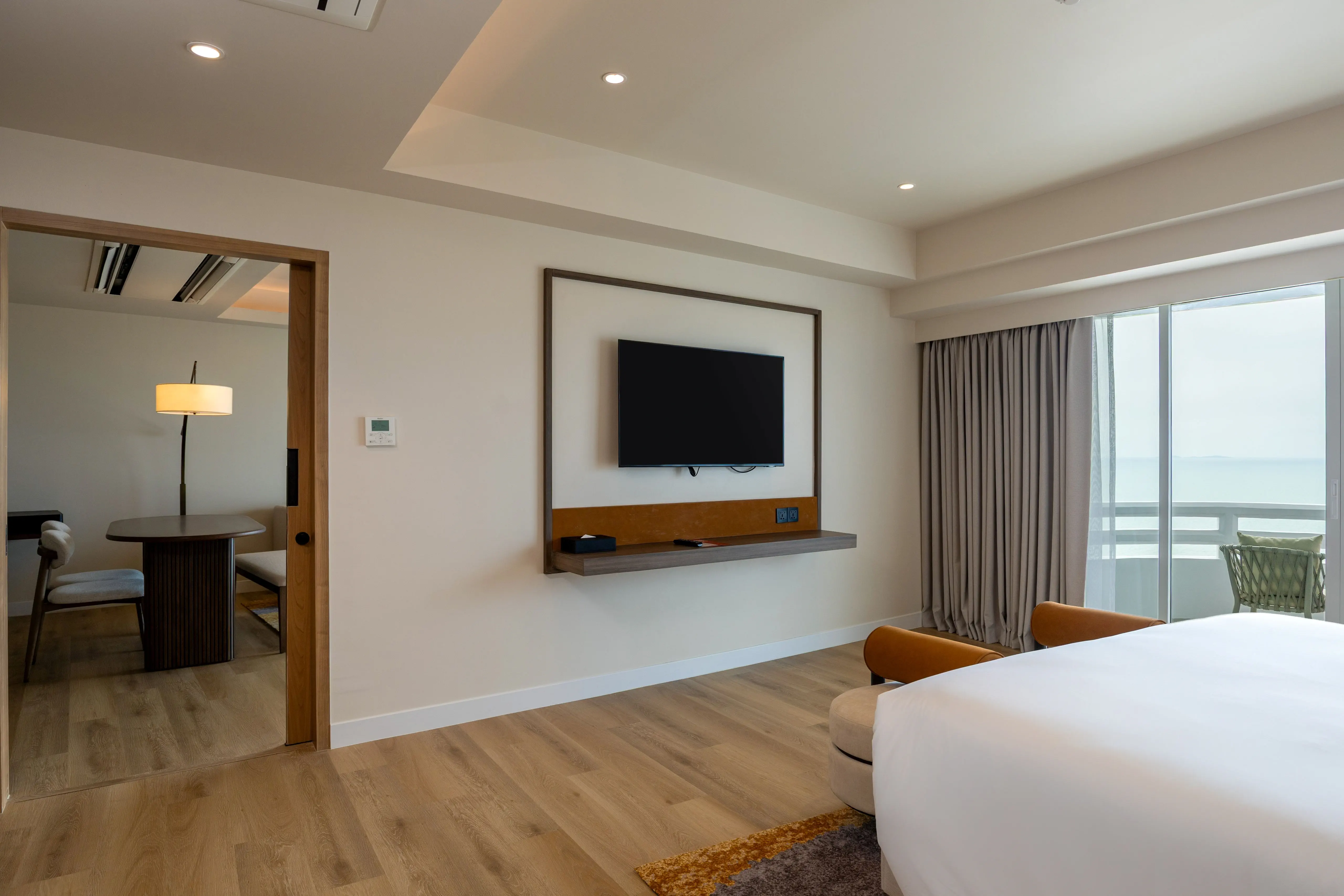 D Varee Jomtien Beach - zdjęcie 27