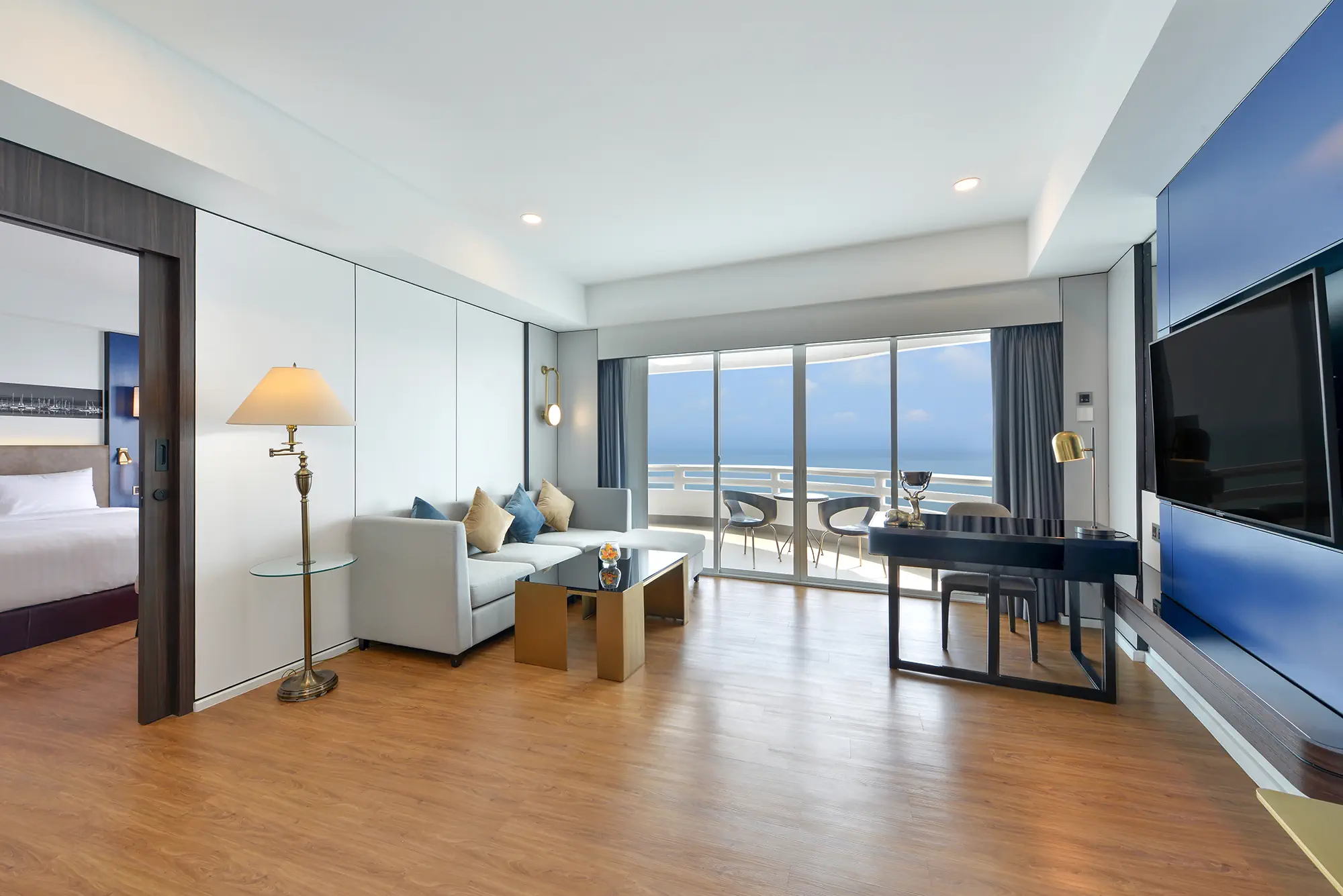 D Varee Jomtien Beach - zdjęcie 52