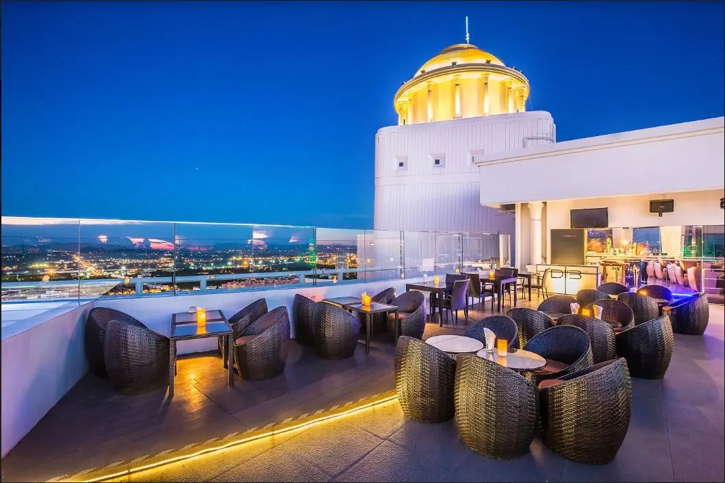 D Varee Jomtien Beach - zdjęcie 65