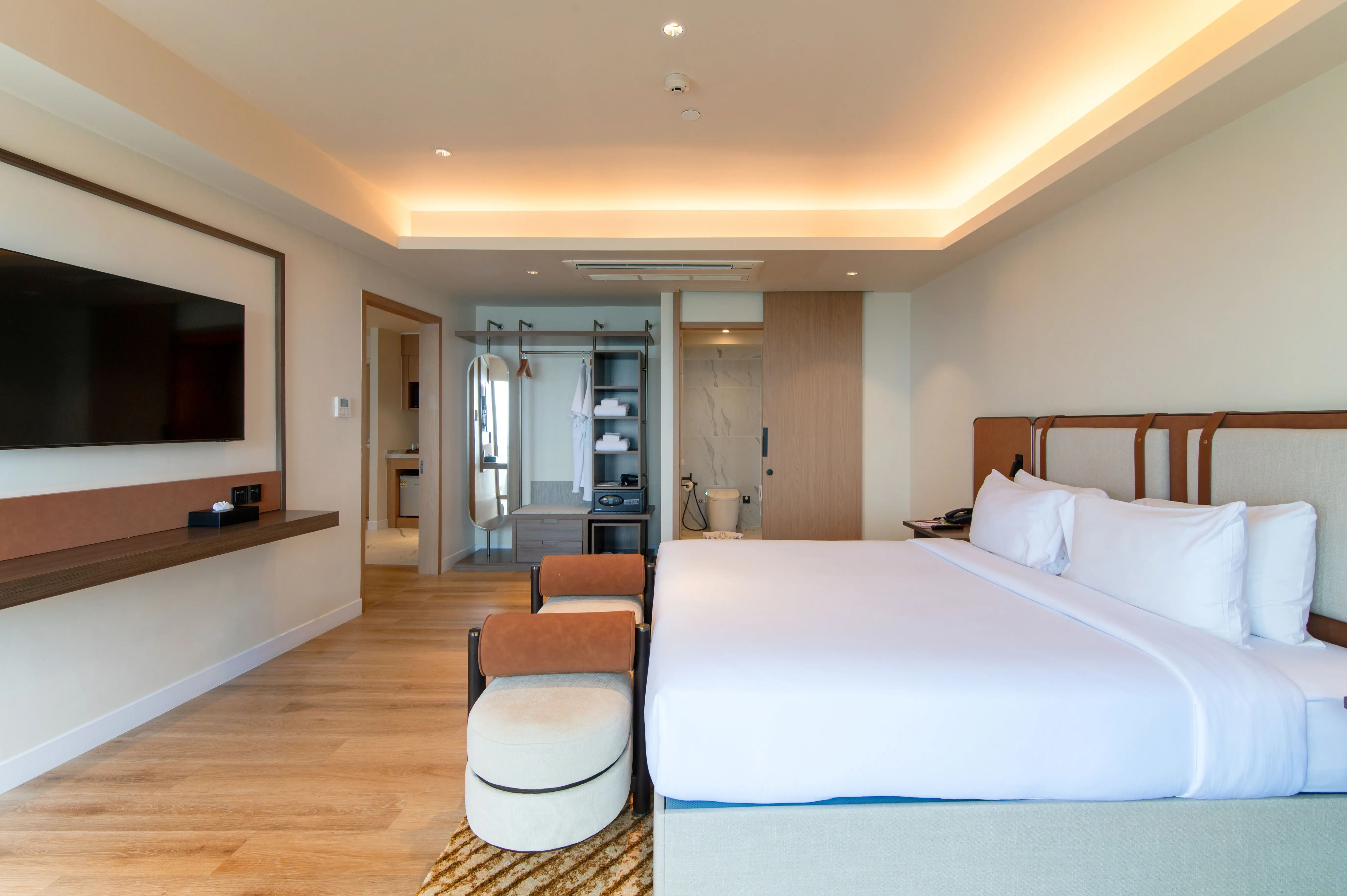 D Varee Jomtien Beach - zdjęcie 35