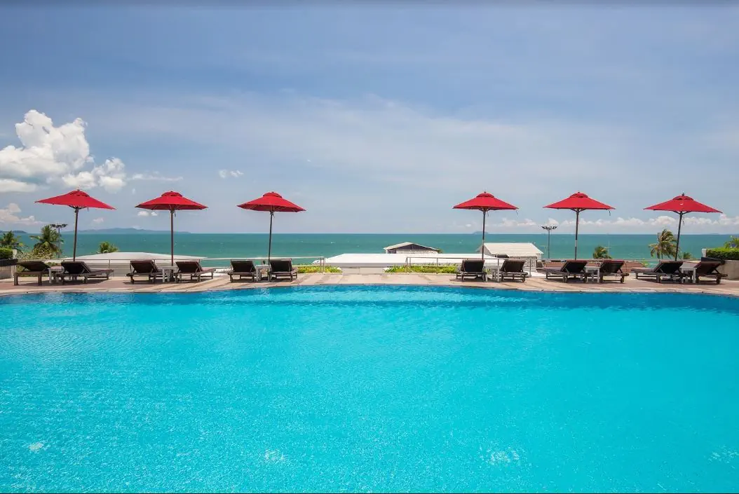 D Varee Jomtien Beach - zdjęcie 74