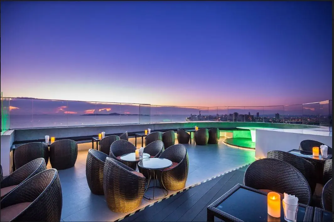 D Varee Jomtien Beach - zdjęcie 67