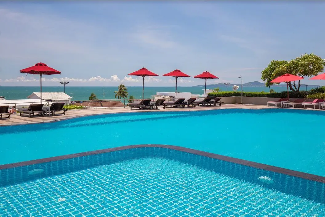 D Varee Jomtien Beach - zdjęcie 73