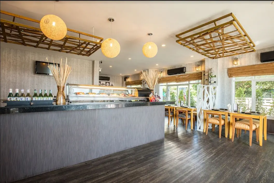 D Varee Jomtien Beach - zdjęcie 54