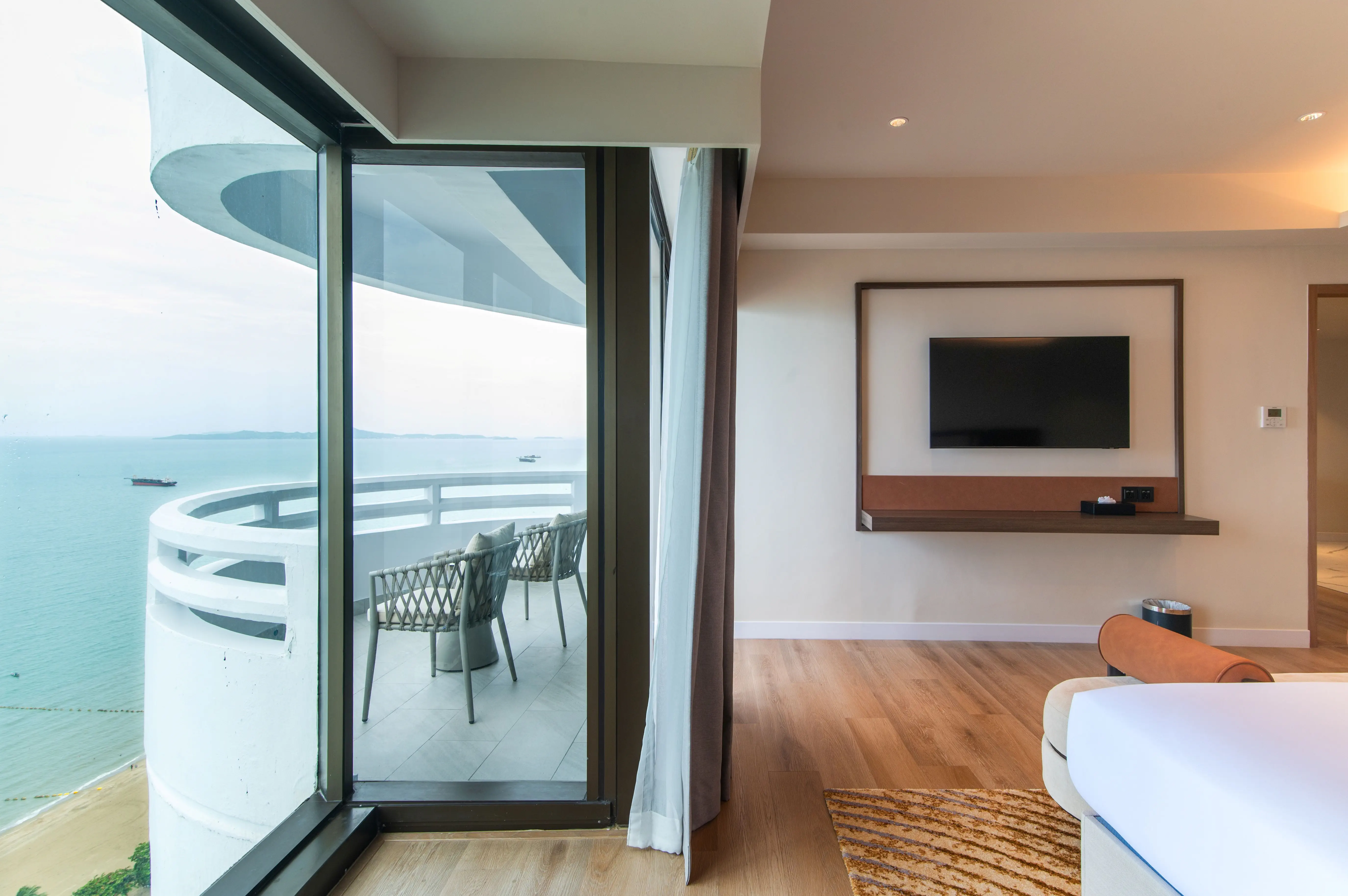 D Varee Jomtien Beach - zdjęcie 34