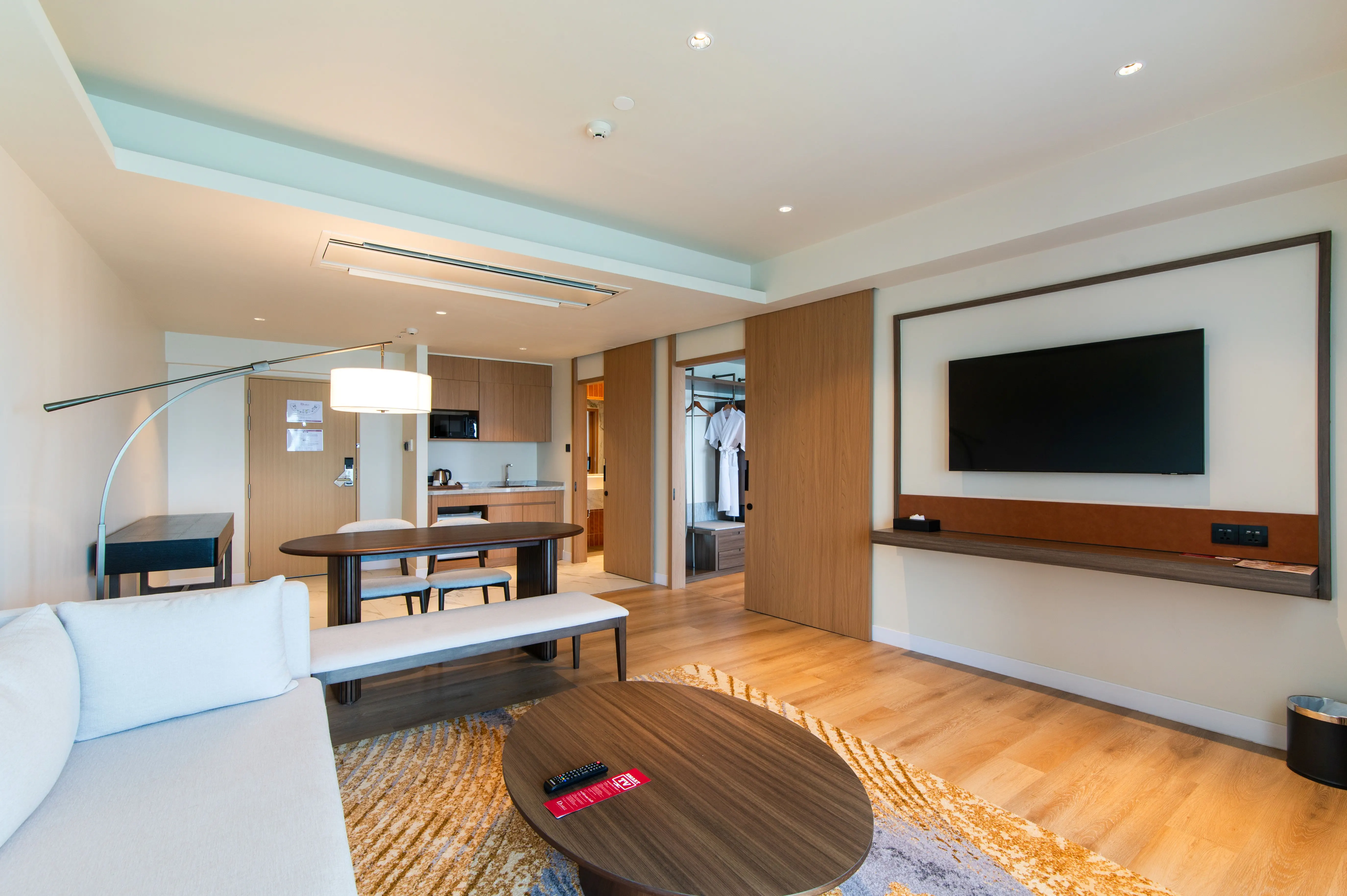 D Varee Jomtien Beach - zdjęcie 42