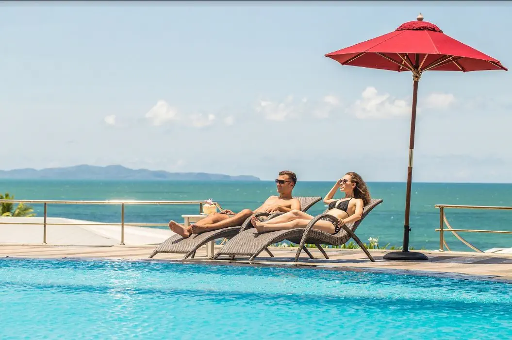 D Varee Jomtien Beach - zdjęcie 72