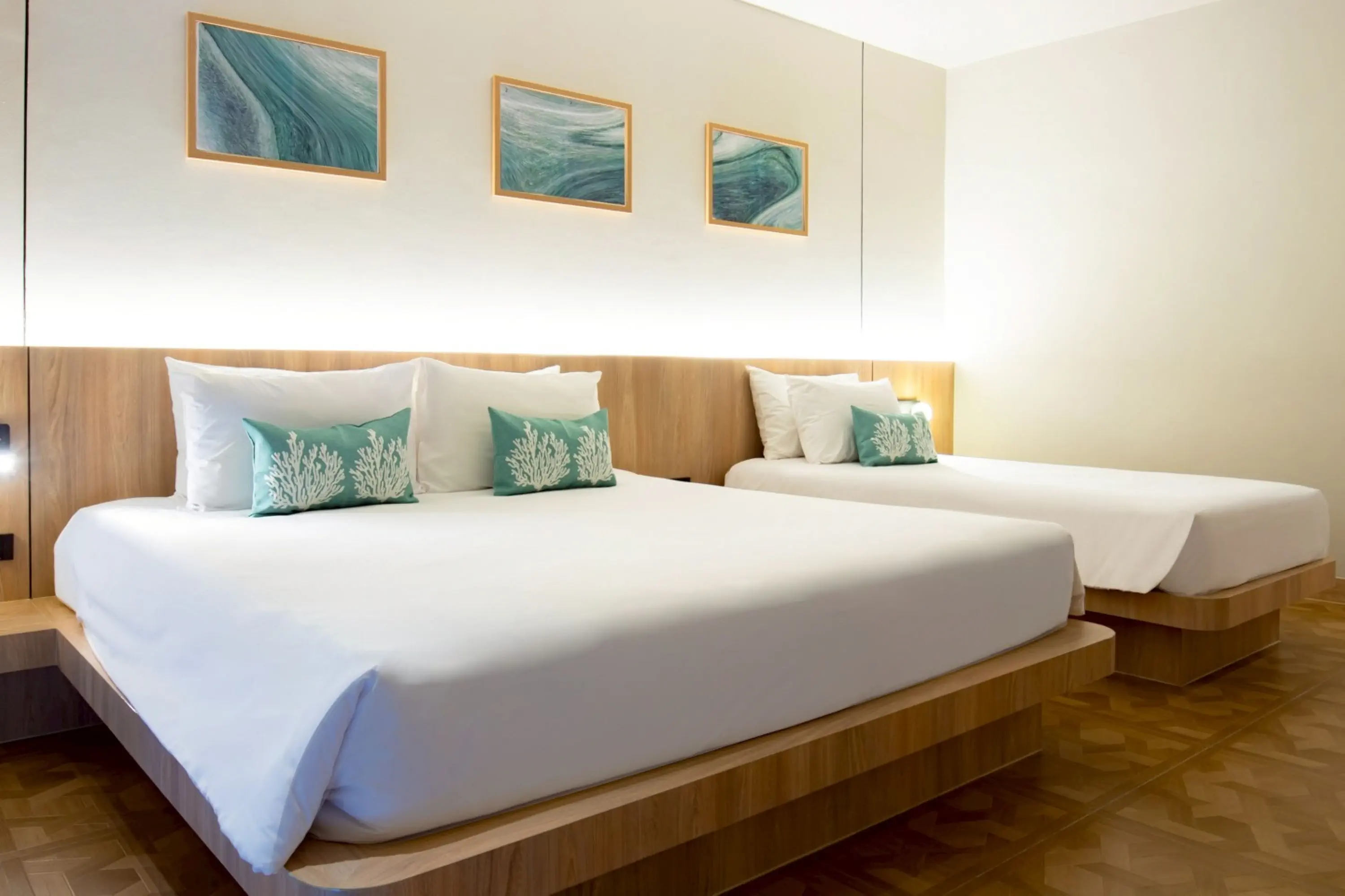 Garden Sea View Resort - zdjęcie 27