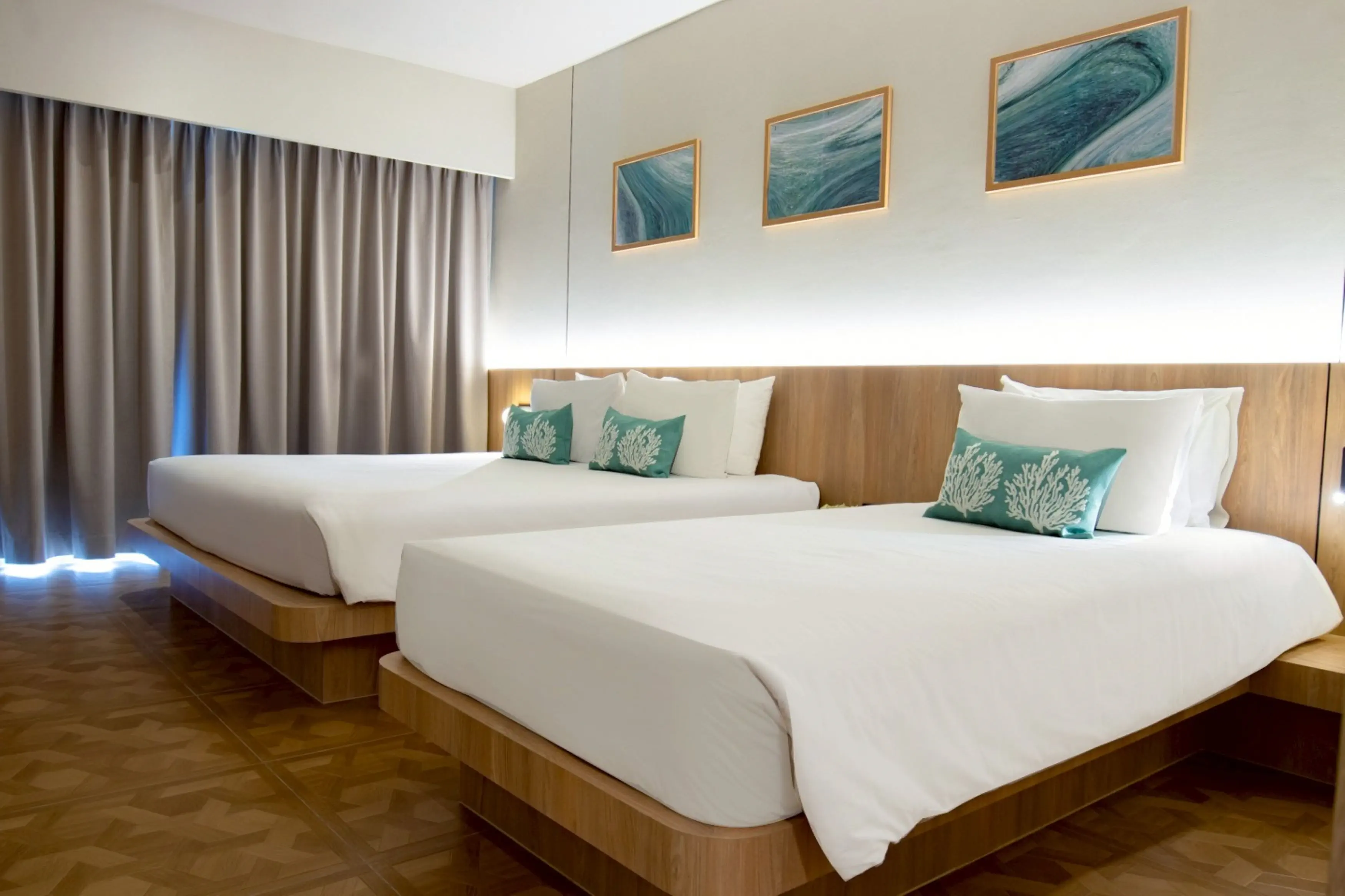Garden Sea View Resort - zdjęcie 28