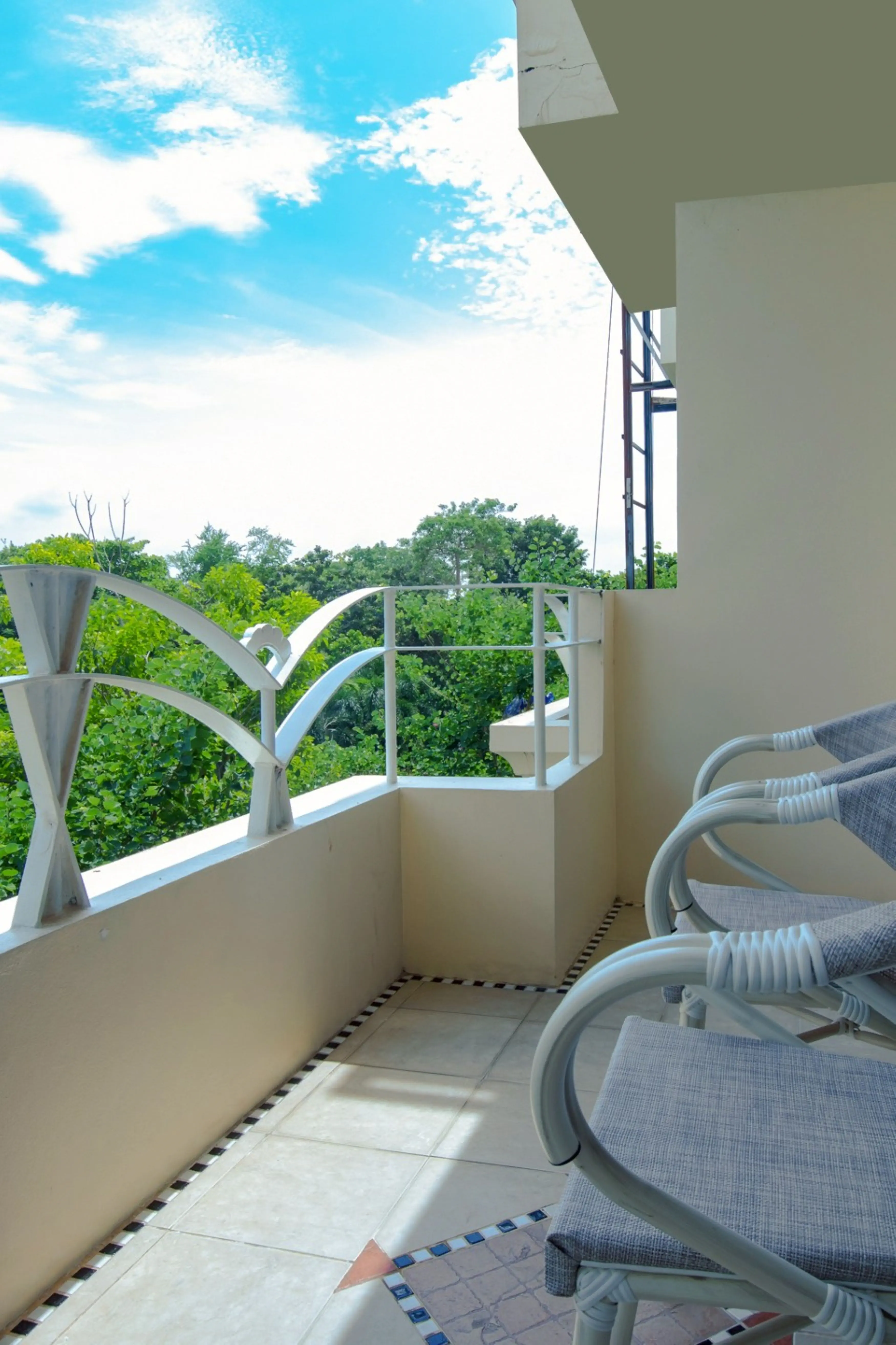 Garden Sea View Resort - zdjęcie 35