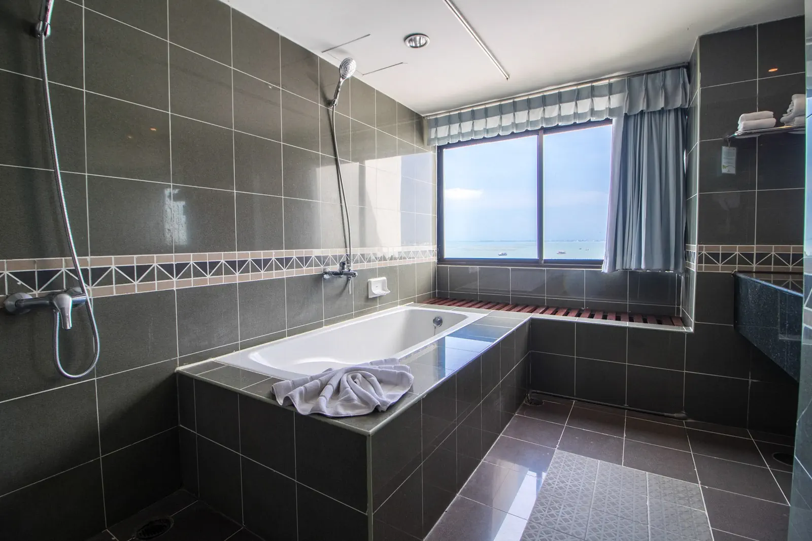 Garden Sea View Resort - zdjęcie 20