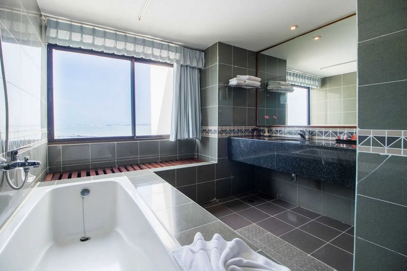 Garden Sea View Resort - zdjęcie 21