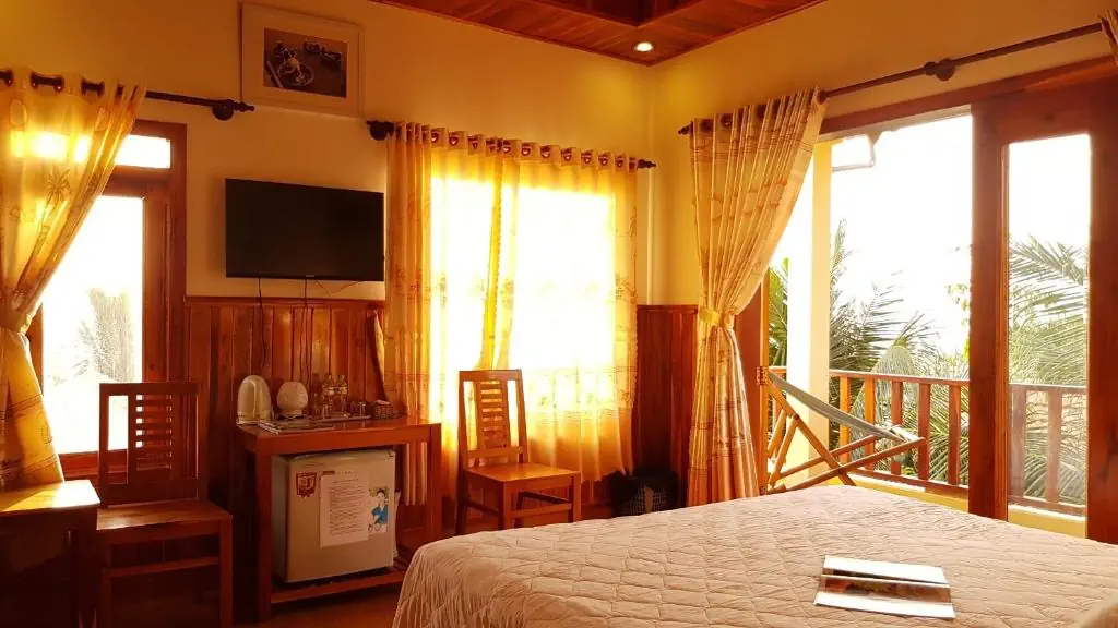Free Beach Resort - zdjęcie 36