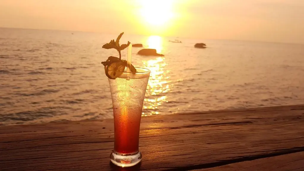 Free Beach Resort - zdjęcie 40