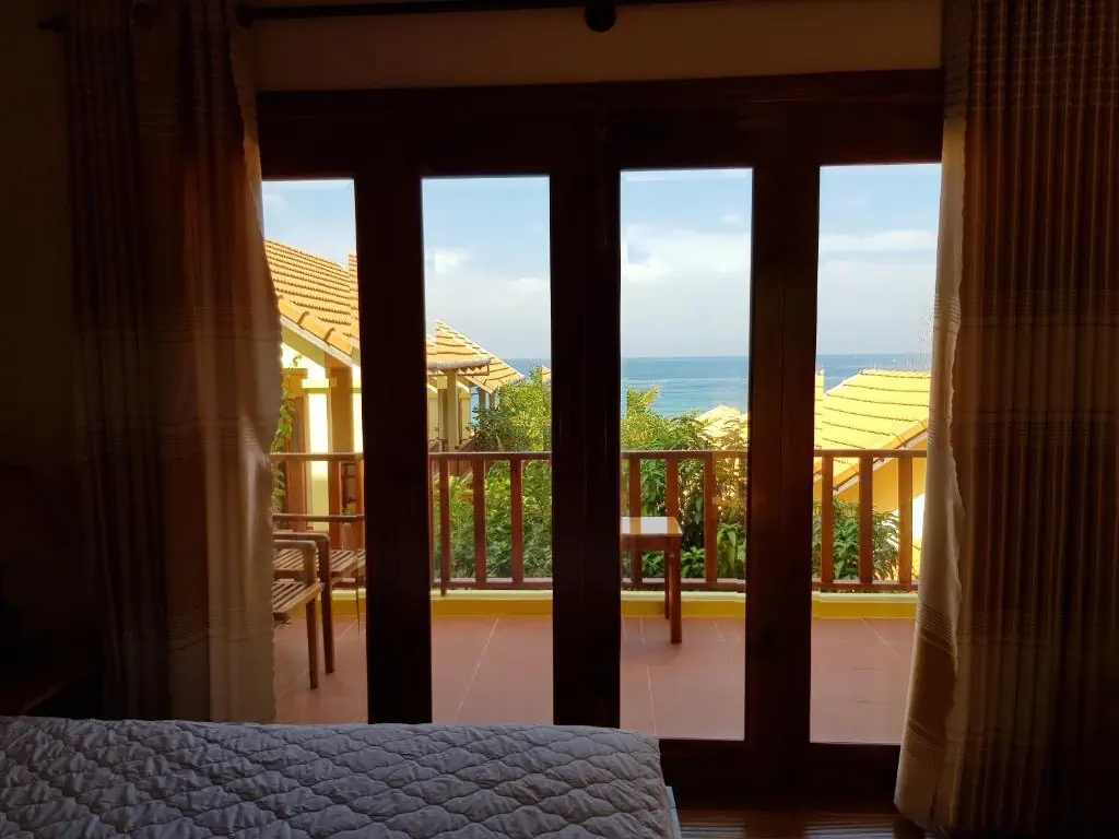 Free Beach Resort - zdjęcie 34