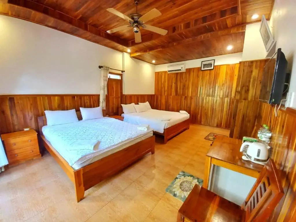 Free Beach Resort - zdjęcie 29