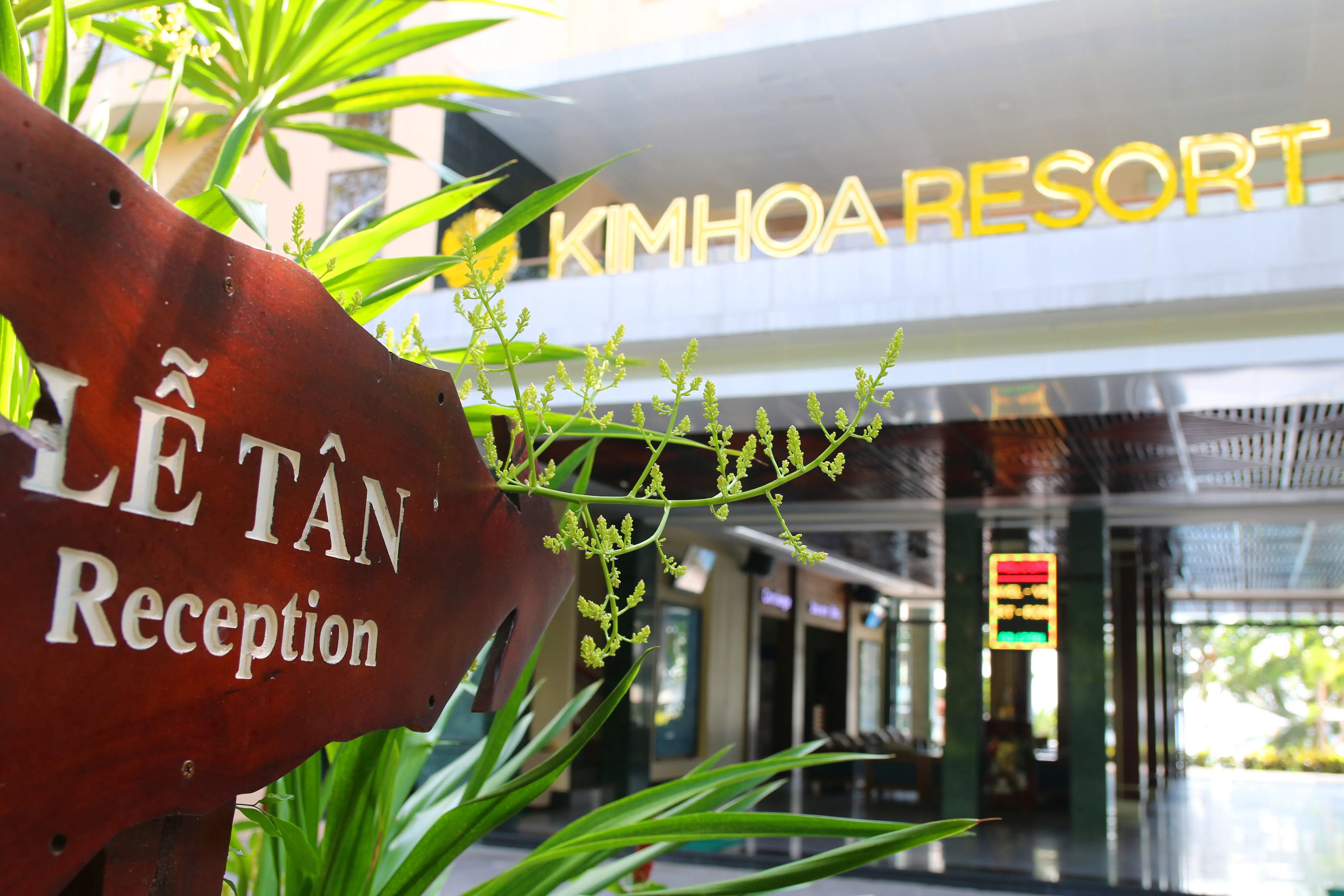 Kim Hoa Resort - zdjęcie 8