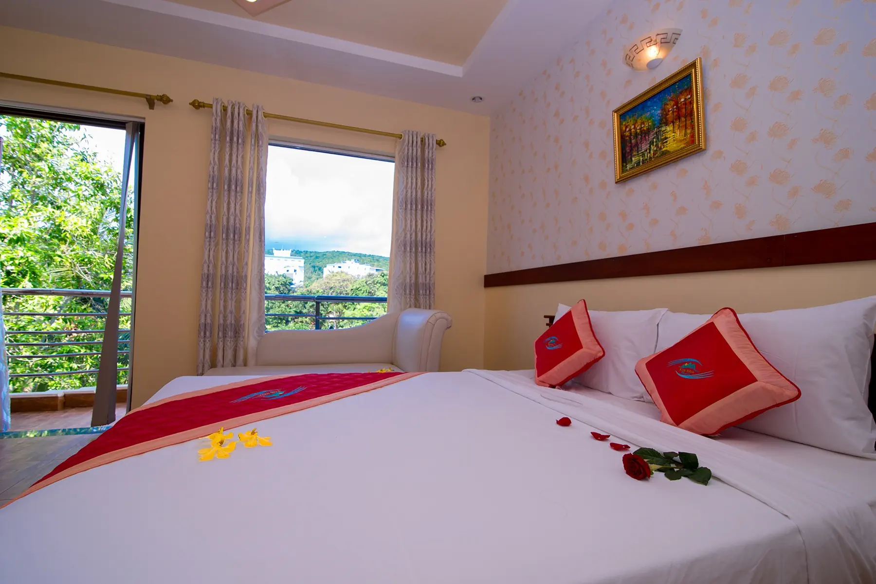 Kim Hoa Resort - zdjęcie 24