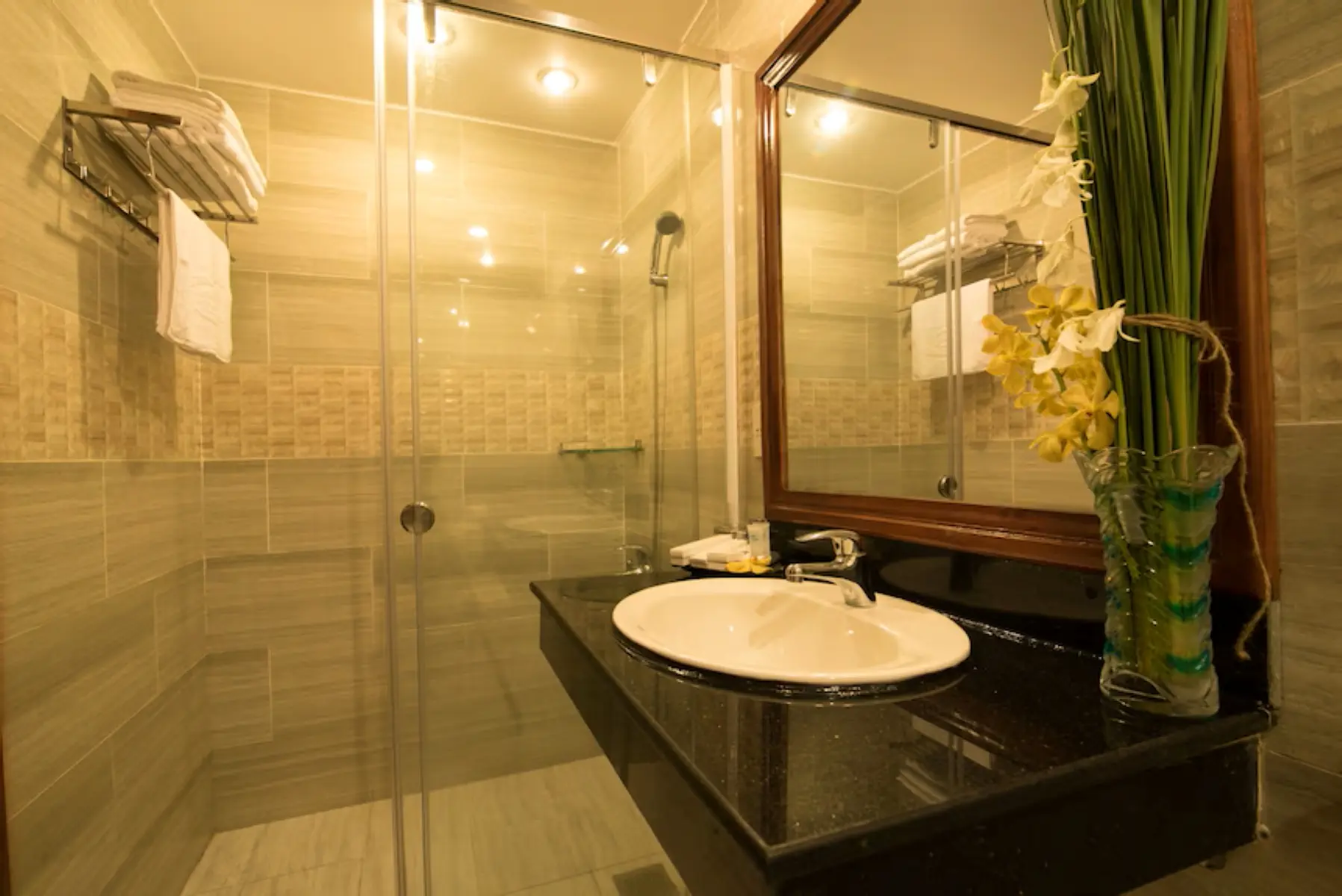 Kim Hoa Resort - zdjęcie 18