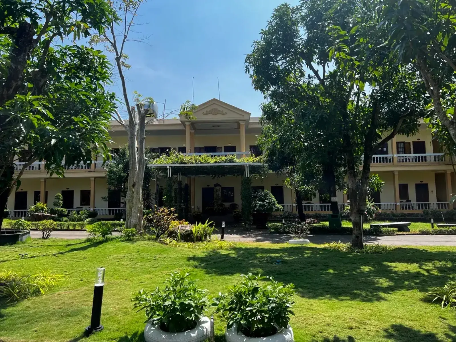 Kim Hoa Resort - zdjęcie 5
