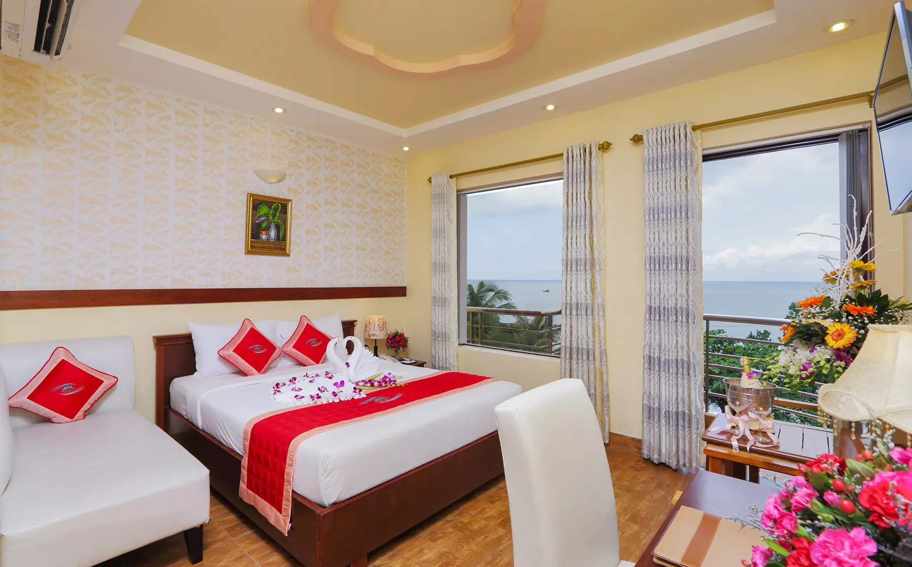 Kim Hoa Resort - zdjęcie 28